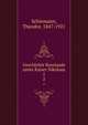Geschichte Russlands unter Kaiser Nikolaus I. 2, Schiemann, Theodor, 1847-1921 
