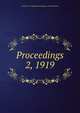 Proceedings. 2, 1919, Institution of Mechanical Engineers (Great Britain) 