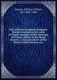 Life of Brian Houghton Hodgson. British resident at the court of Nepal, member of the Institute of France; fellow of the Royal Society; a vice-president of the Royal Asiatic Society, etc, Hunter, William Wilson, Sir, 1840-1900 