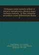 Utriusque cosmi maioris scilicet et minoris metaphysica, physica atqve technica historia : in duo volumina secundum cosmi differentiam diuisa, Fludd, Robert, 1574-1637,Bry, Johann Theodor de, 1561-1623?,Merian, Matthaeus, 1593-1650 