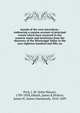 Annals of the west microform : embracing a concise account of principal events which have occurred in the western states and territories from the discovery of the Mississippi Valley to the year eighteen hundred and fifty six, Peck, J. M. (John Mason), 1789-1858,Albach, James R,Perkins, James H. (James Handasyd), 1810-1849 