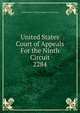 United States Court of Appeals For the Ninth Circuit. 2284, United States. Court of Appeals (9th Circuit) 