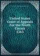 United States Court of Appeals For the Ninth Circuit. 2263, United States. Court of Appeals (9th Circuit) 