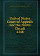 United States Court of Appeals For the Ninth Circuit. 2248, United States. Court of Appeals (9th Circuit) 