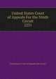 United States Court of Appeals For the Ninth Circuit. 2231, United States. Court of Appeals (9th Circuit) 
