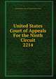 United States Court of Appeals For the Ninth Circuit. 2214, United States. Court of Appeals (9th Circuit) 
