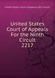 United States Court of Appeals For the Ninth Circuit. 2217, United States. Court of Appeals (9th Circuit) 
