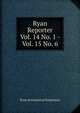 Ryan Reporter. Vol. 14 No. 1 - Vol. 15 No. 6, Ryan Aeronautical Employees 
