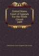 United States Court of Appeals For the Ninth Circuit. 2409, United States. Court of Appeals (9th Circuit) 