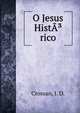 O Jesus HistA?rico, Crossan, J. D. 