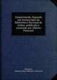 Zamperineida. Segundo um manuscripto da Bibliotheca Nacional de Lisboa, publicado e annotado por Alberto Pimentel, Pimentel, Alberto,Lisbon. Biblioteca Nacional 