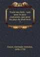 Trait des fiefs : tant pour le pays coutumier, que pour les pays de droit crit. 7, Guyot, Germain-Antoine, 1694-1750 