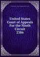 United States Court of Appeals For the Ninth Circuit. 2386, United States. Court of Appeals (9th Circuit) 
