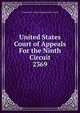 United States Court of Appeals For the Ninth Circuit. 2369, United States. Court of Appeals (9th Circuit) 