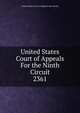 United States Court of Appeals For the Ninth Circuit. 2361, United States. Court of Appeals (9th Circuit) 