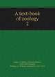 A text-book of zoology. 2, Parker, T. Jeffery (Thomas Jeffery), 1850-1897,Haswell, William A. (William Aitcheson), 1854-1925 