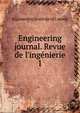 Engineering journal. Revue de l'ing?nierie, Engineering Institute of Canada 