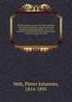 Midden-Sumatra. Reizen en onderzoekingen der Sumatra-expeditie, uitgerust door het Aardrijkskundig genootschap, 1877-1879, beschreven door de leden der expeditie, onder toezicht van Prof. P.J. Veth. 2, Veth, Pieter Johannes, 1814-1895 