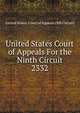 United States Court of Appeals For the Ninth Circuit. 2332, United States. Court of Appeals (9th Circuit) 