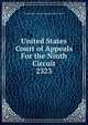 United States Court of Appeals For the Ninth Circuit. 2323, United States. Court of Appeals (9th Circuit) 