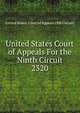 United States Court of Appeals For the Ninth Circuit. 2320, United States. Court of Appeals (9th Circuit) 
