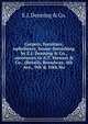 Carpets, furniture, upholstery, house-furnishing by E.J. Denning & Co., successors to A.T. Stewart & Co., (Retail), Broadway, 4th Ave., 9th & 10th Sts, E.J. Denning &amp; Co. 
