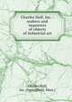 Charles Hall, Inc. : makers and importers of objects of industrial art., Charles Hall, Inc. (Springfield, Mass.) 