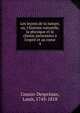 Les le?ons de la nature, ou, l'histoire naturelle, la physique et la chimie pr?sent?es ? l'esprit et au coeur, Cousin-Despr?aux, Louis, 1743-1818 