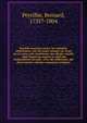 Rem?de nouveau contre les maladies v?n?riennes, tir? du r?gne animal, ou, Essai sur la vertu anti-v?n?rienne des alkalis volatils : dans lequel on expose la m?thode d'administrer ces sels ; avec des r?flexions, des observations and des remarques crit, Peyrilhe, Bernard, 1735?-1804 
