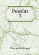 Poesias 3, Zaccaria Pallioppi 