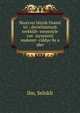 Muavver b?y?k Osmnl tri : devletiminzi? teekk?lt- essyesiyle vut- siysyesini mukemt- ciddye ile a ider, ilm, Selnkli 