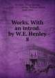 Works. With an introd. by W.E. Henley. 8, Smollett, Tobias George, 1721-1771 