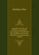 Leopold von Ranke als Politiker; historische-psychologische Studie ?ber das Verh?ltnis des reinen Historikers zur praktischen Politik, Diether, Otto 