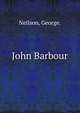John Barbour, Neilson, George. 