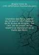 Chambre des Pairs. S?ance du 24 janvier 1827. Opinion de M. le duc de Broglie, : Sur l'art. 1er du projet de loi relatif ? la r?pression de la traite des Noirs, Broglie, Victor de, 1785-1870,France. Chambre des pairs 