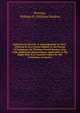 Opinions on slavery & emancipation in 1823 : referred to in a recent debate in the House of Commons, by Thomas Fowell Buxton, Esq. with additional observations, applicable to the Right Hon. E.G. Stanlely's plan for the extinction of slavery., Burnley, William H. (William Hardin) 