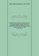 Midden-Sumatra. Reizen en onderzoekingen der Sumatra-expeditie, uitgerust door het Aardrijkskundig genootschap, 1877-1879, beschreven door de leden der expeditie, onder toezicht van Prof. P.J. Veth. 3, pt.1, div.1, Veth, Pieter Johannes, 1814-1895 