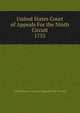 United States Court of Appeals For the Ninth Circuit. 1755, United States. Court of Appeals (9th Circuit) 