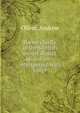 Poems chiefly in the Scottish border dialect microform : interspersed with songs, Oliver, Andrew 