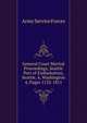 General Court Martial Proceedings, Seattle Port of Embarkation, Seattle, 4, Washington. 4, Pages 1132-1811, Army Service Forces 
