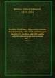 Brehms Tierleben; allgemeine kunde des thierreichs. Mit 1910 abbildungen im text, 11 karten und 180 tafeln in farbendruck und holzschnitt.. vol. 7, Brehm, Alfred Edmund, 1829-1884 