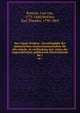 Das staats-lexikon : Encyklopdie der smmtlichen staatswissenschaften fr alle stnde. In verbindung mit vielen der angesehensten publicisten Deutschlands. Bd.1, Rotteck, Carl von, 1775-1840,Welcker, Karl Theodor, 1790-1869 