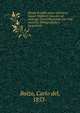 Poesie di mille autori intorno a Dante Alighieri; raccolte ed ordinate chronolicamente con note storiche, bibliografiche e biografiche. 2, Balzo, Carlo del, 1853- 