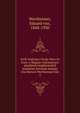Gr?f Andr?ssy Gyula ?lete ?s kora; a Magyar tudom?nyos akad?mia megbiz?s?b?l kiadatlan forr?sok alapj?n irta Monori Wertheimer Ede, Wertheimer, Eduard von, 1848-1930 