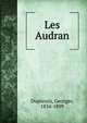 Les Audran, Duplessis, Georges, 1834-1899 
