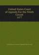 United States Court of Appeals For the Ninth Circuit. 1477, United States. Court of Appeals (9th Circuit) 