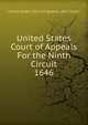 United States Court of Appeals For the Ninth Circuit. 1646, United States. Court of Appeals (9th Circuit) 