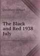 The Black and Red 1938. July, University School 