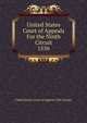United States Court of Appeals For the Ninth Circuit. 1556, United States. Court of Appeals (9th Circuit) 