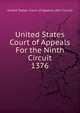 United States Court of Appeals For the Ninth Circuit. 1376, United States. Court of Appeals (9th Circuit) 